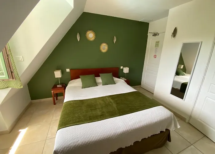 Bon Encontre Otel 3*