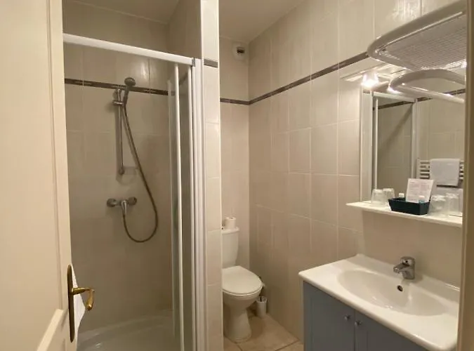 Bon Encontre Otel Sarlat-la-Canéda