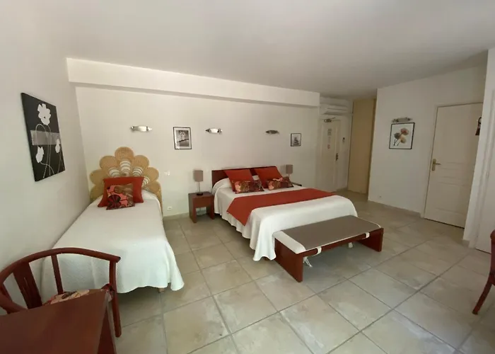 Otel Bon Encontre Sarlat-la-Canéda