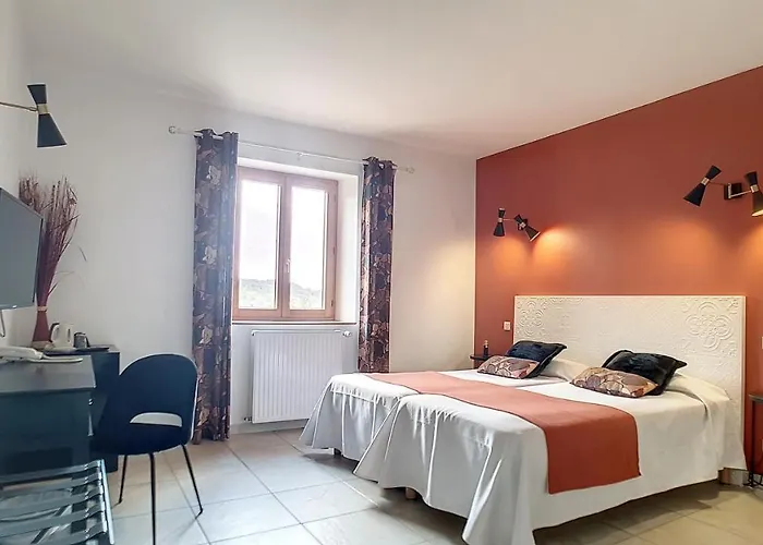 Bon Encontre 3* Sarlat-la-Canéda