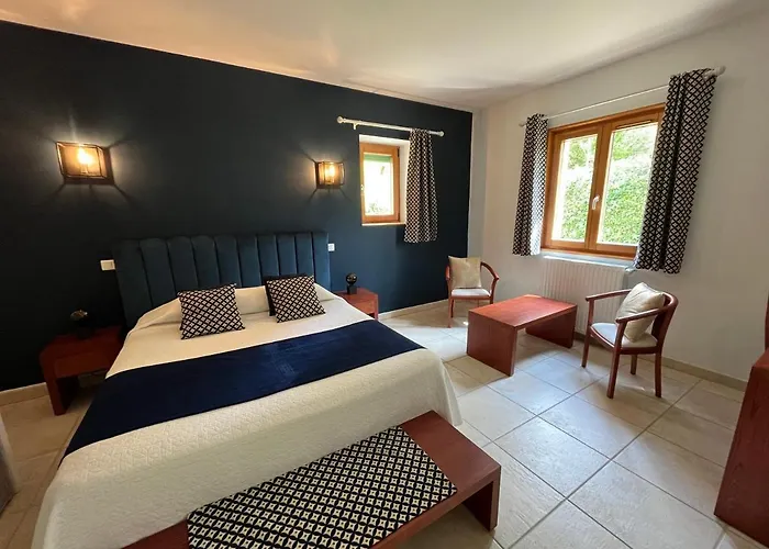 Bon Encontre Sarlat-la-Canéda