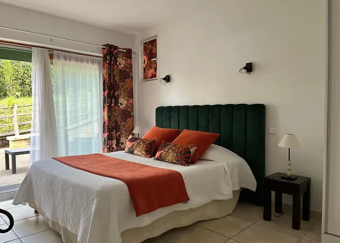 Otel Bon Encontre Sarlat-la-Canéda