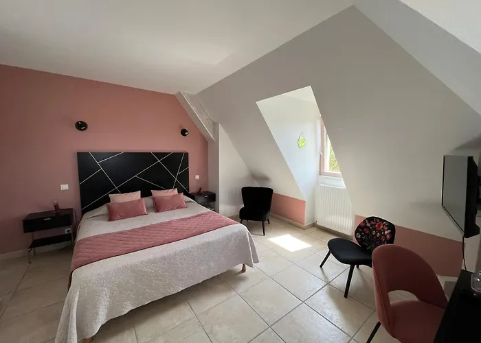 Bon Encontre 3* Sarlat-la-Canéda