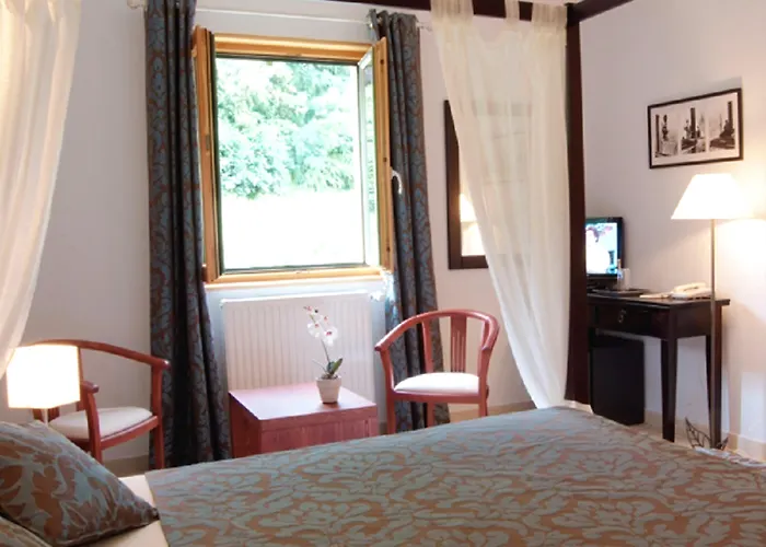 Bon Encontre 3* Sarlat-la-Canéda