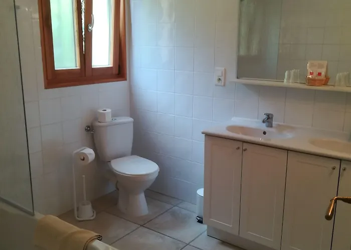 Bon Encontre Otel 3*