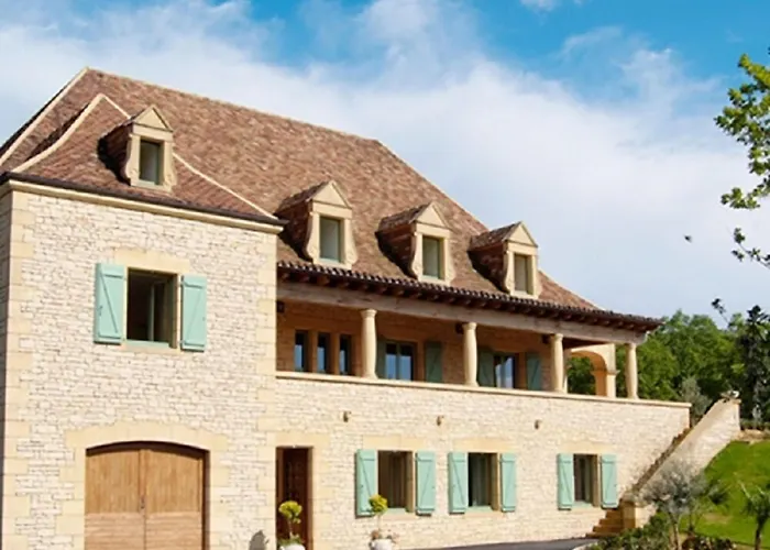 Bon Encontre Sarlat-la-Canéda