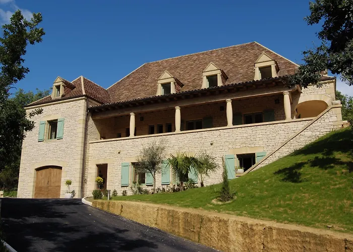 Otel Bon Encontre 3*