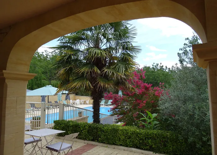 Otel Bon Encontre 3*