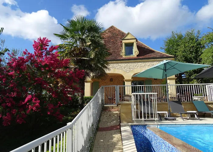 Bon Encontre Sarlat-la-Canéda