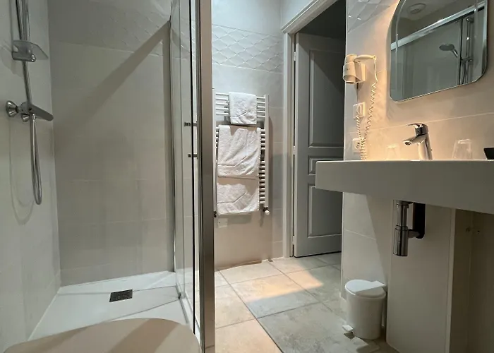 Bon Encontre 3* Sarlat-la-Canéda