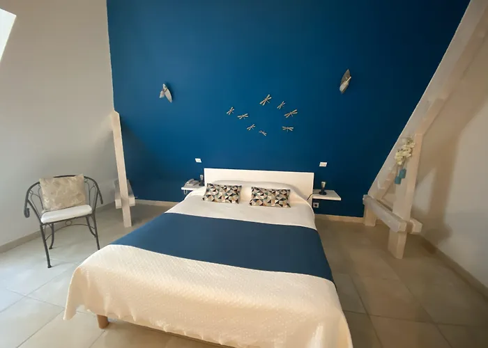 Bon Encontre Otel Sarlat-la-Canéda