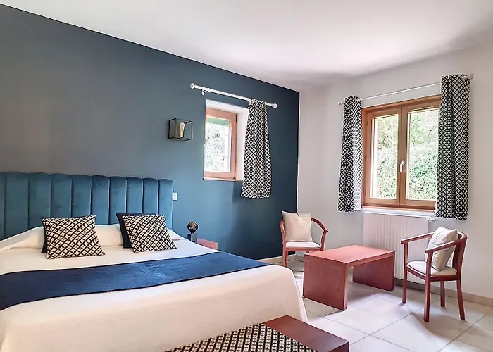 Bon Encontre 3* Sarlat-la-Canéda