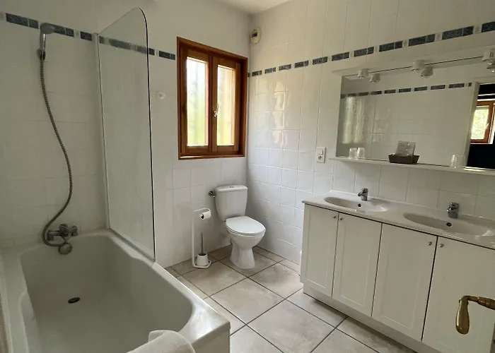 Bon Encontre Otel Sarlat-la-Canéda