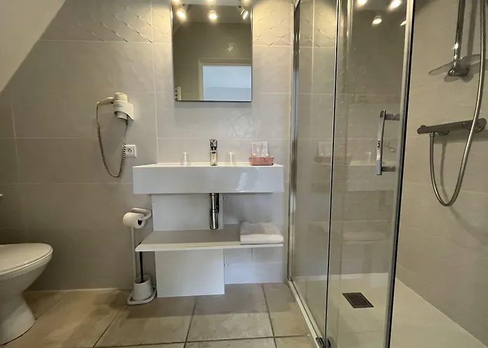 Bon Encontre Otel Sarlat-la-Canéda