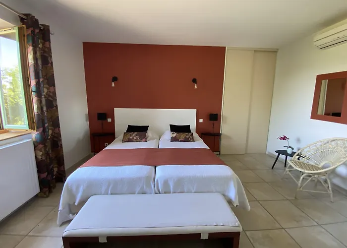 Bon Encontre Otel Sarlat-la-Canéda