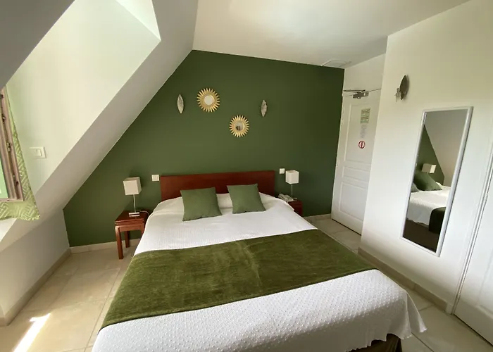 Bon Encontre Sarlat-la-Canéda