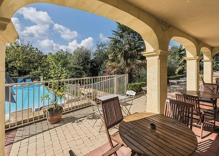 Otel Bon Encontre 3*