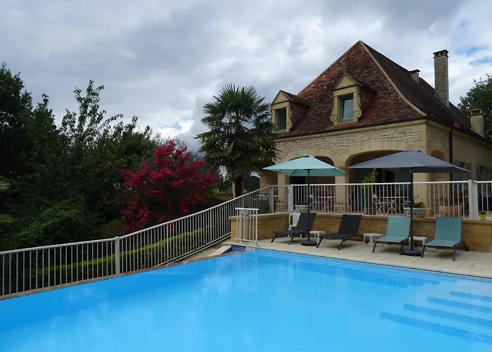 Otel Bon Encontre 3*